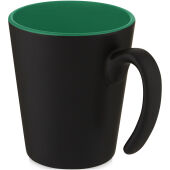 Groen/Zwart