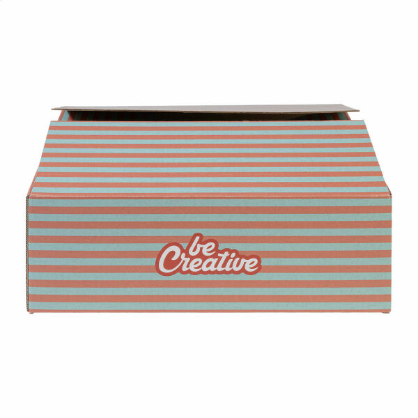 CreaBox Cargo S - verzenddoos CreaBox Cargo S - verzenddoos