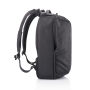 Flex Gym bag, zwart, donkerblauw