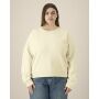 Stella Alma - Het dames Iconic crewneck sweatshirt - XS Stella Alma - Het dames Iconic crewneck sweatshirt - XS