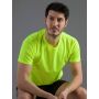 SP Contest sportshirt, 135 gr/m² - Antraciet