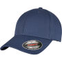 Alpha Shape Flexfit Cap black S/M Alpha Shape Flexfit Cap black S/M