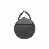 BANGKOK - Reistas van 600D RPET - Steengrijs BANGKOK - Reistas van 600D RPET - Steengrijs