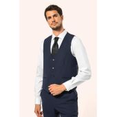 Gilet Black 48