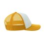 KID RAPPER-S, WHITE/YELLOW, One size, ATLANTIS HEADWEAR