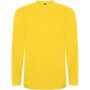 Extreme 160 g/m2 T-shirt met lange mouwen - Geel - 11/12