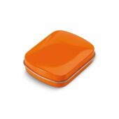 Oranje