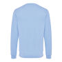 Iqoniq Zion gerecycled katoen sweater, sky blue (XXS)