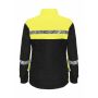 7421 LIGHTWEIGHT JACKET LADY PGL Black/Yellow XXL 7421 LIGHTWEIGHT JACKET LADY PGL Black/Yellow XXL