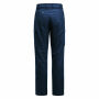 Service trousers Stretch Navy D100