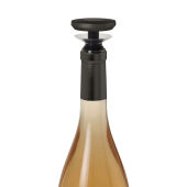 AdHoc Gusto schenktuit en stop, zwart