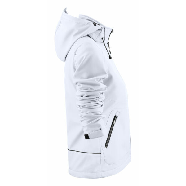 Karting Lady Jacket White 3XL Karting Lady Jacket White 3XL