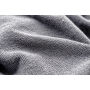 VINGA RPET Active Dry handdoek 40x80, grijs