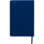 Spectrum A5 hardcover notitieboek - Navy Spectrum A5 hardcover notitieboek - Navy