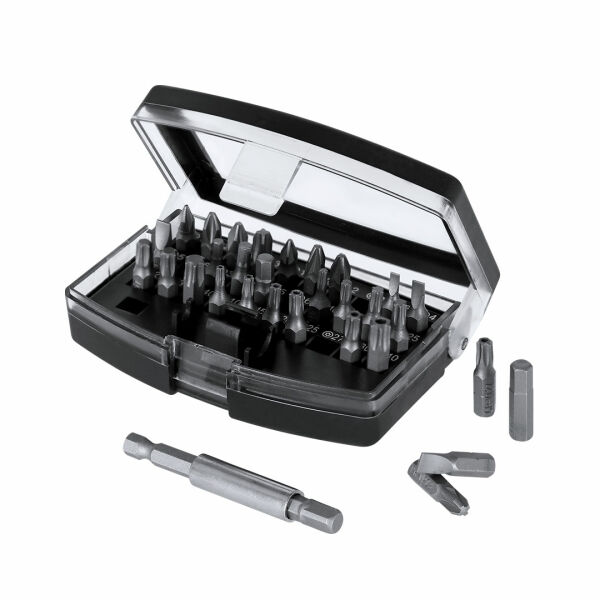 Set Outils Calquix - NEG - S/T Set Outils Calquix - NEG - S/T
