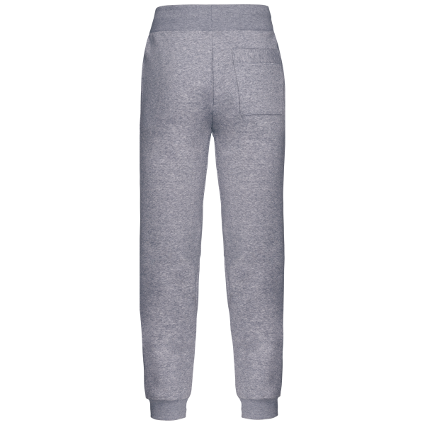 Pantalon jogging unisexe Oxford Grey XL Pantalon jogging unisexe Oxford Grey XL