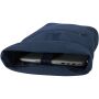 Recanvas 14” GRS gerecycleerde rolltop rugzak 16L - Marineblauw