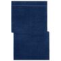 Bath Towel navy 70x140cm Bath Towel navy 70x140cm