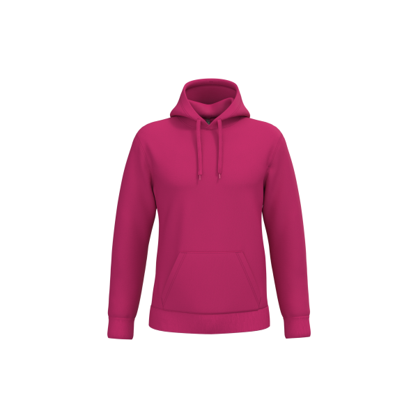 Herensweater met capuchon Herensweater met capuchon