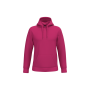 Herensweater met capuchon Fuchsia S Herensweater met capuchon Fuchsia S