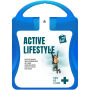 MyKit Active lifestyle - Blauw