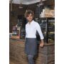 VS 2 Waist Apron Paris - anthracite - Stck