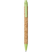 Naturel/Appelgroen