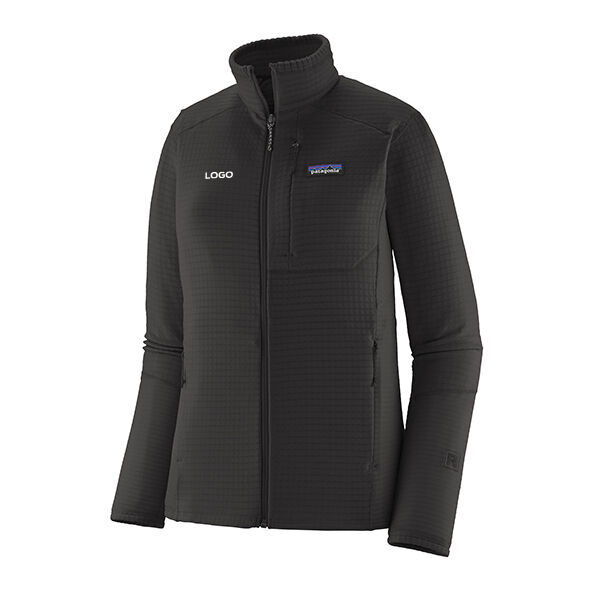 Patagonia - Women's R1 Jacket Patagonia - Women's R1 Jacket