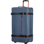 American Tourister Urban Track Duffle/Wh L Coated