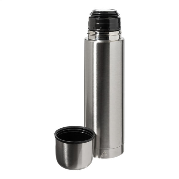 Rebusta - vacuum flask Rebusta - vacuum flask