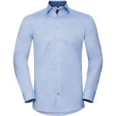 Light Blue / Mid Blue / Bright Navy