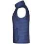 Ladies' Padded Vest navy XXL Ladies' Padded Vest navy XXL