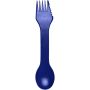 Epsy Rise spork - Marineblauw
