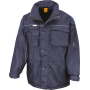 Heavy Duty Combo Jack Navy / Navy XXL