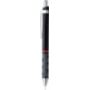 rOtring ABS vulpotlood Tikky zwart