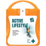 MyKit Active lifestyle - Oranje