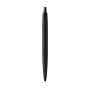 Parker Jotter XL Black Monochrome Balpen - blauwe inkt