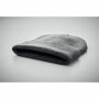 POLO RPET - RPET Beanie met omslag - Wit/zwart