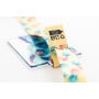 Subdal Colour Square - custom made medaille