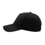 GEAR CAP, BLACK, One size, ATLANTIS HEADWEAR GEAR CAP, BLACK, One size, ATLANTIS HEADWEAR