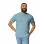 Gildan T-shirt SoftStyle SS unisex stone blue 3XL