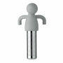 NINOT - Grappige thee-infuser - Grijs