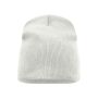 Beanie No.1 off white one size