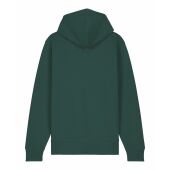Cultivator 2.0 - Het iconische uniseks zip-thru hoodie sweatshirt - S