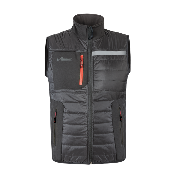 Bodywarmer Wall heren Bodywarmer Wall heren