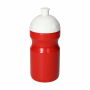 Drinkfles "Fitness" 0,5 l met zuigdop