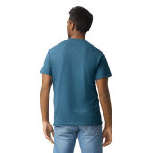 Gildan T-shirt Ultra Cotton SS unisex 80 Indigo Blue-2XL