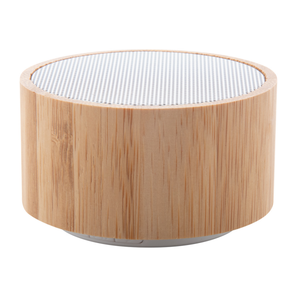 Bambeat - bluetooth luidspreker