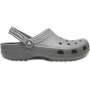 Crocs™ Classic Clogs Slate Grey M5/W7 US