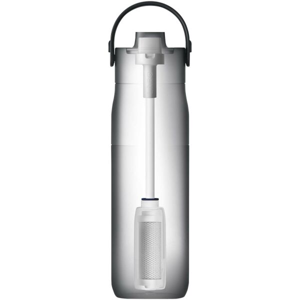 LARQ Swig Top 1000 ml waterfles - Zwart LARQ Swig Top 1000 ml waterfles - Zwart